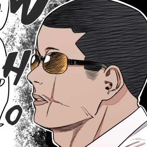 Drawing Romance Chapter 244 cover