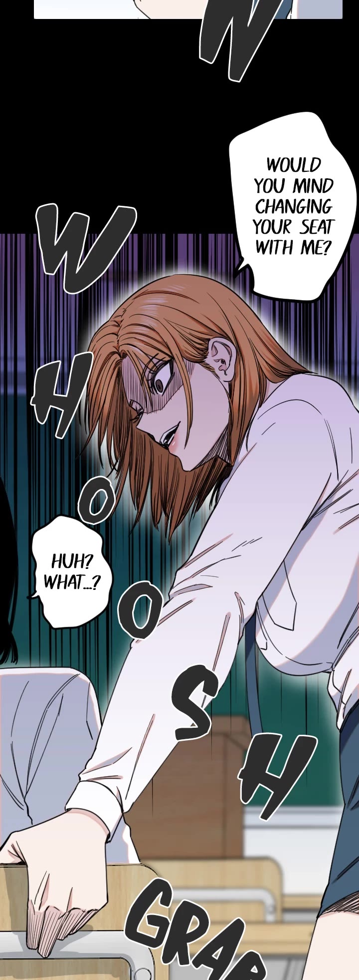 Drawing Romance Chapter 245 page 15 - Chapter 245
