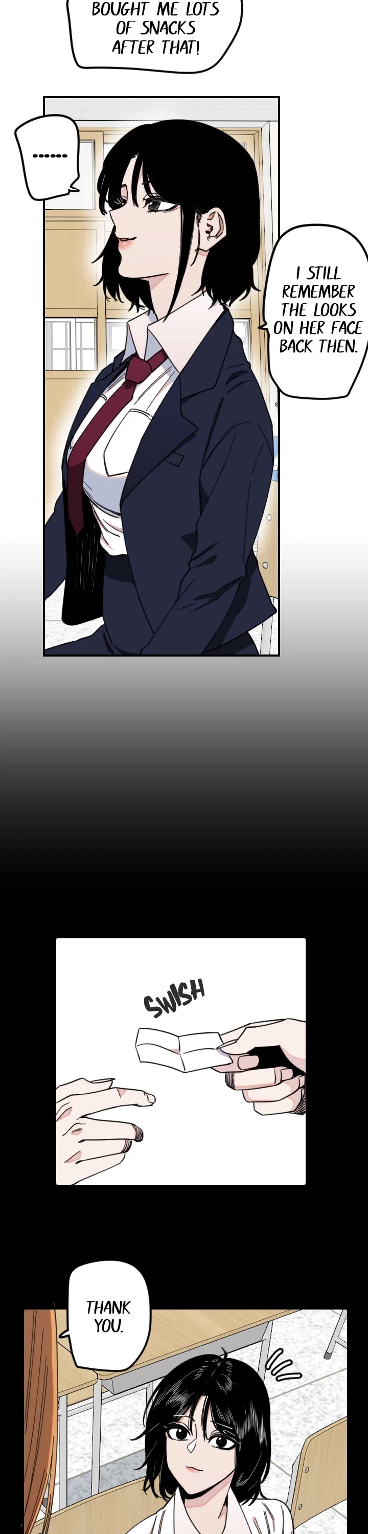 Drawing Romance Chapter 245 page 17 - Chapter 245