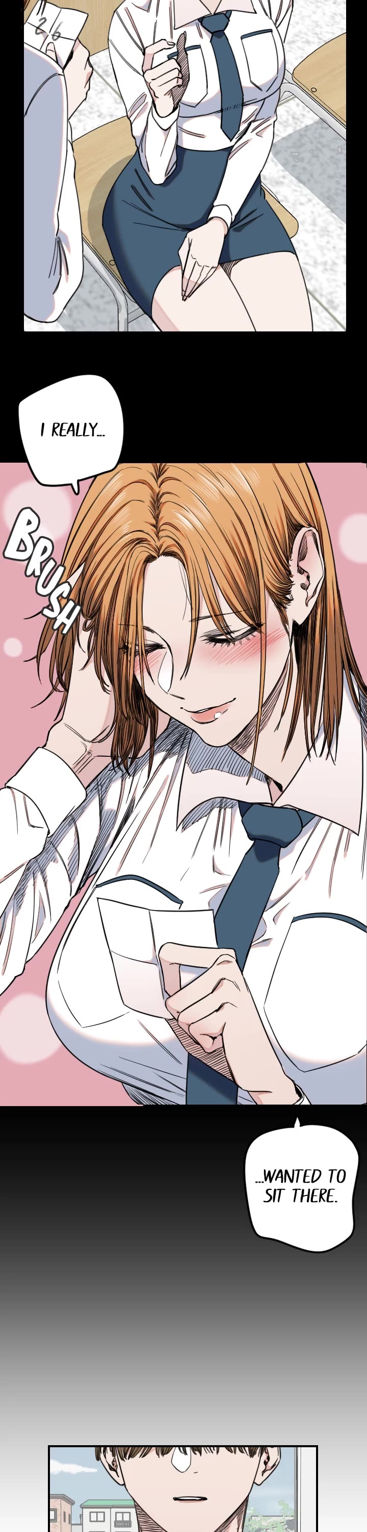 Drawing Romance Chapter 245 page 18 - Chapter 245