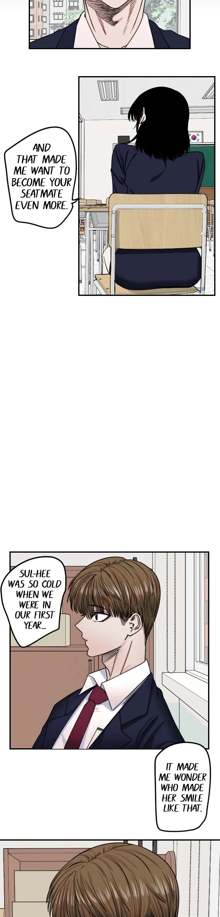 Drawing Romance Chapter 245 page 19 - Chapter 245