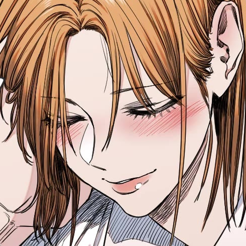 Drawing Romance Chapter 245 cover