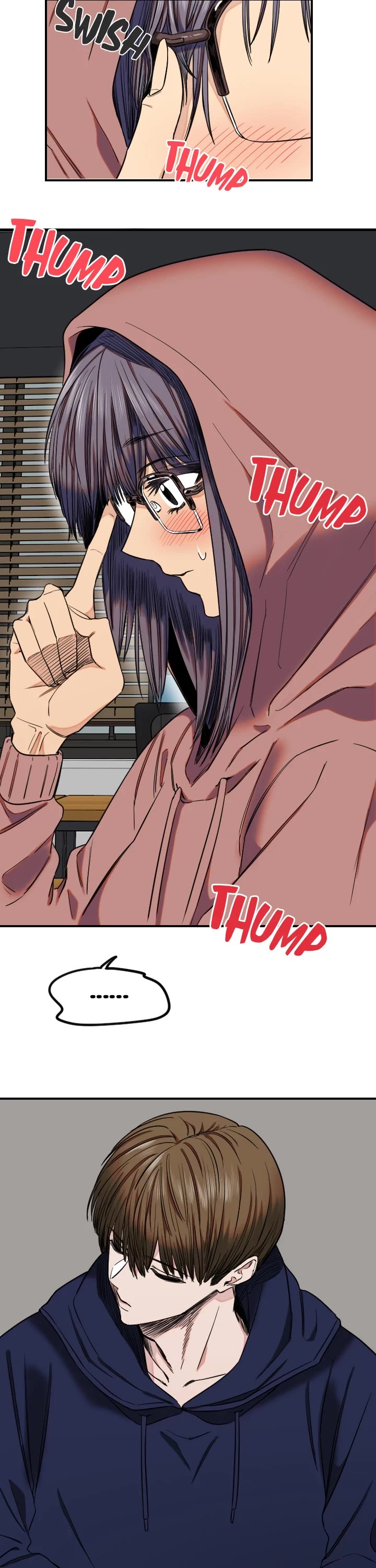 Drawing Romance Chapter 246 page 11 - Chapter 246