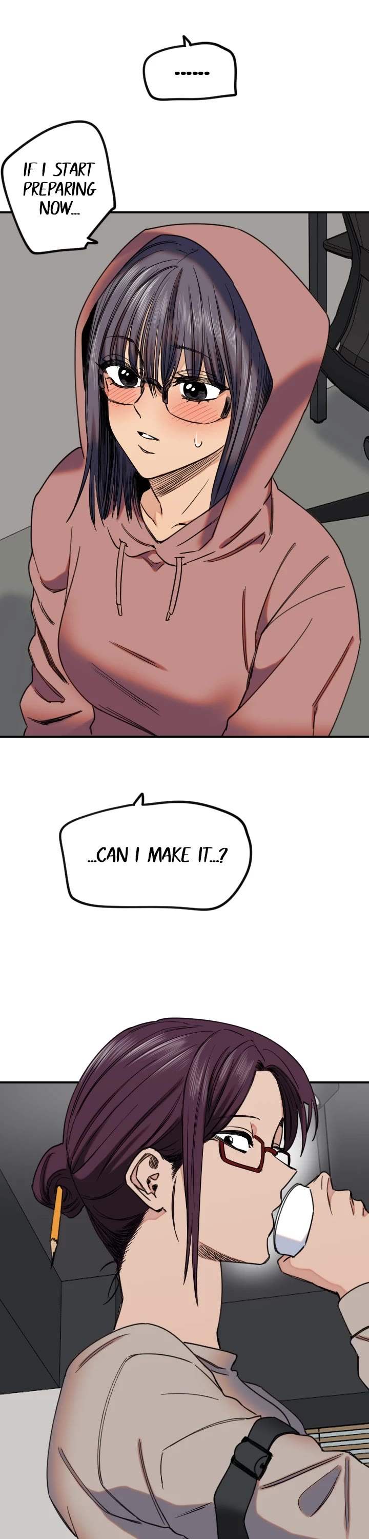Drawing Romance Chapter 246 page 26 - Chapter 246
