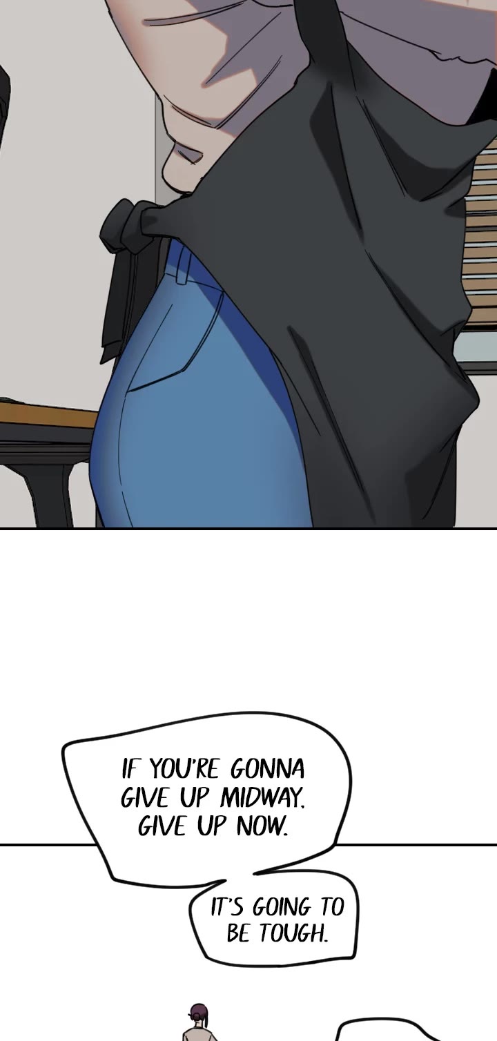 Drawing Romance Chapter 246 page 27 - Chapter 246