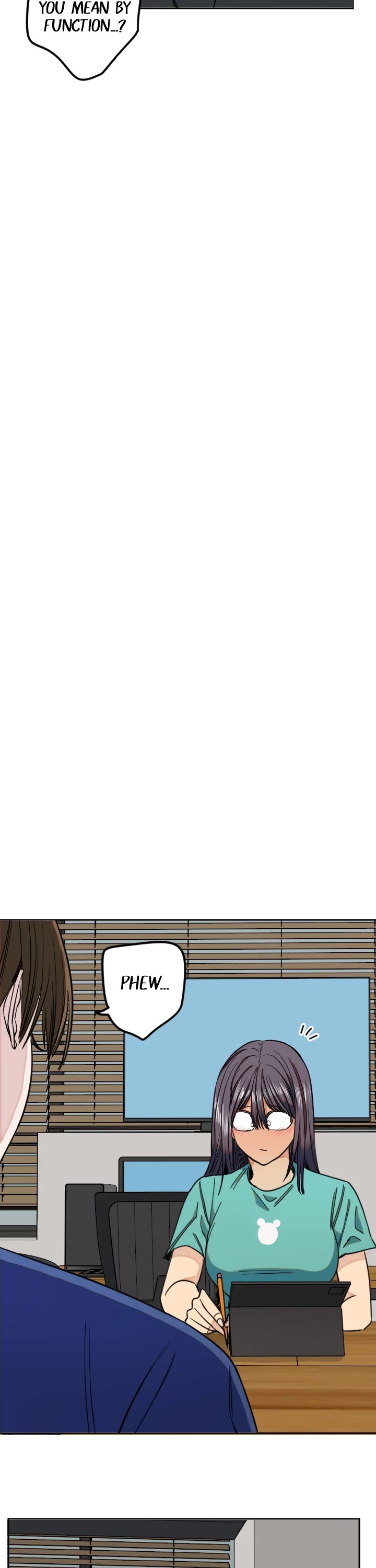 Drawing Romance Chapter 247 page 19 - Chapter 247