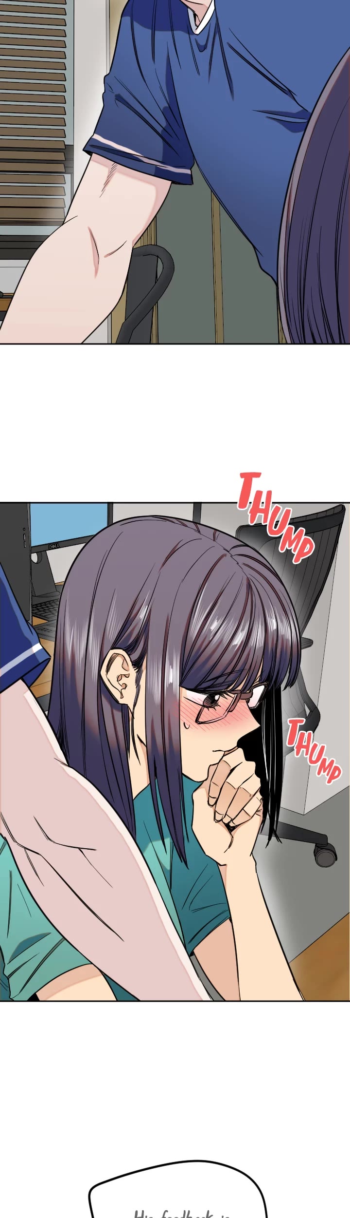 Drawing Romance Chapter 247 page 26 - Chapter 247