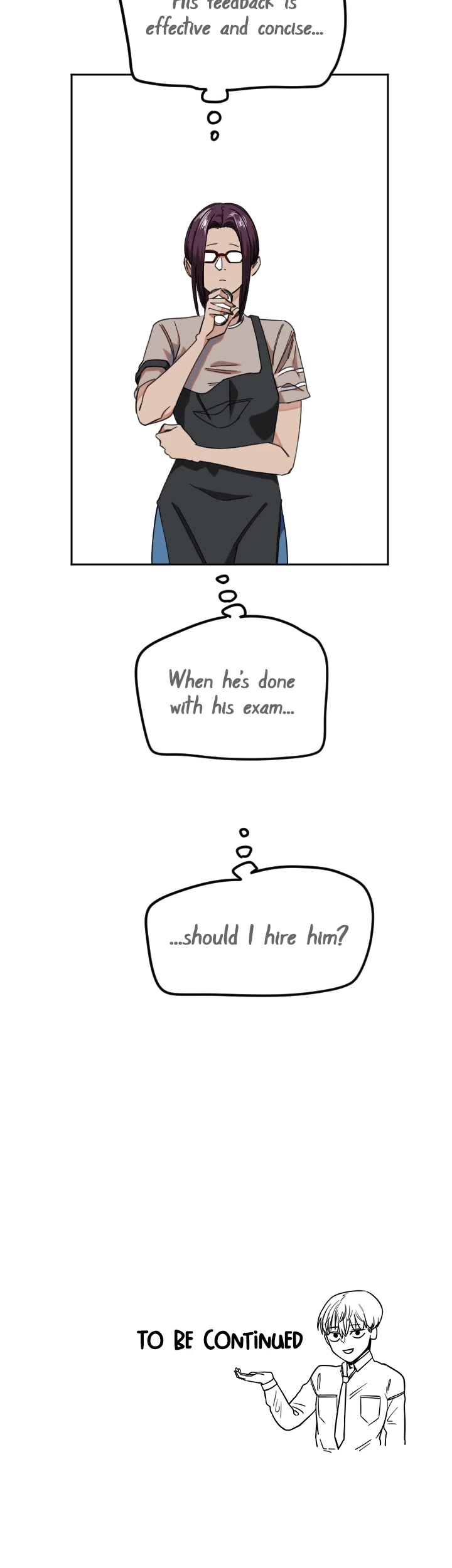 Drawing Romance Chapter 247 page 27 - Chapter 247
