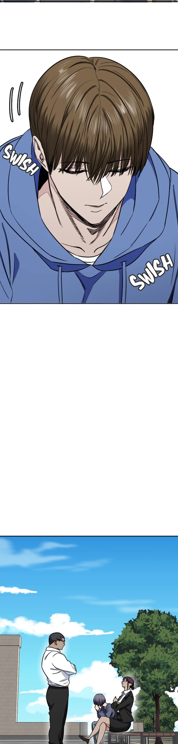 Drawing Romance Chapter 248 page 18 - Chapter 248