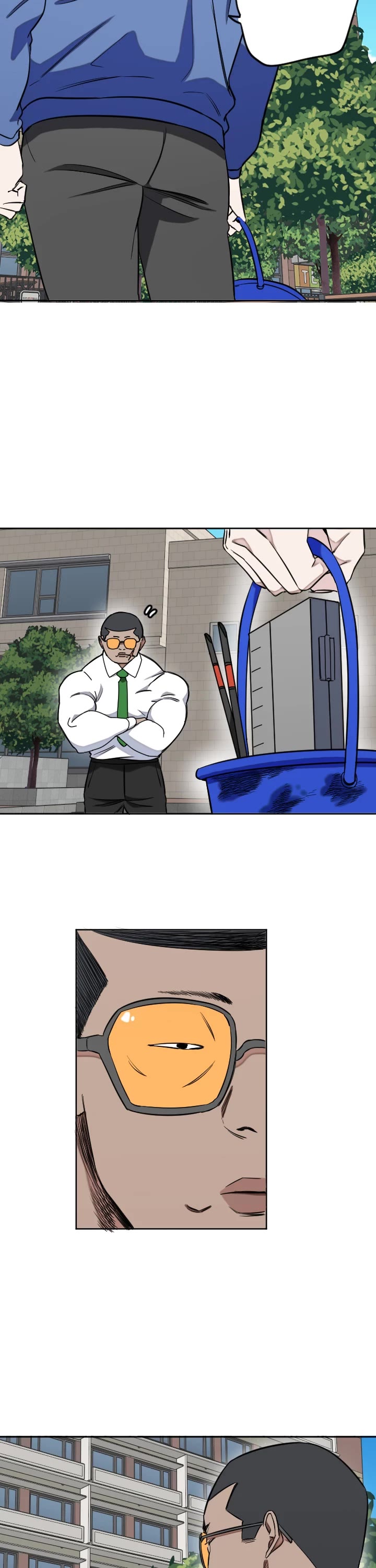 Drawing Romance Chapter 248 page 6 - Chapter 248