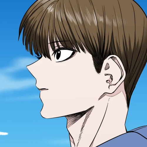 Drawing Romance Chapter 248 cover