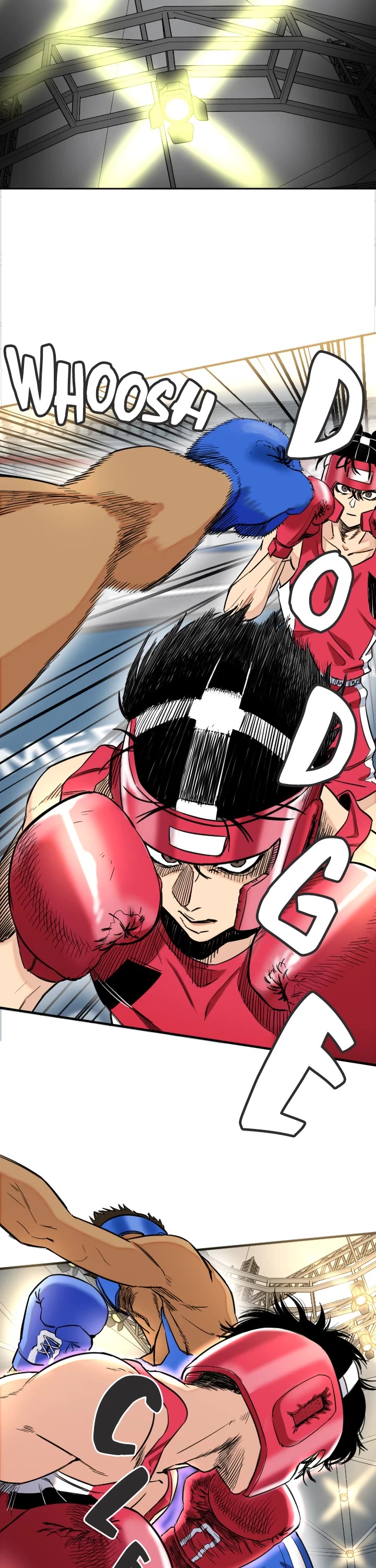 Drawing Romance Chapter 249 page 16 - Chapter 249