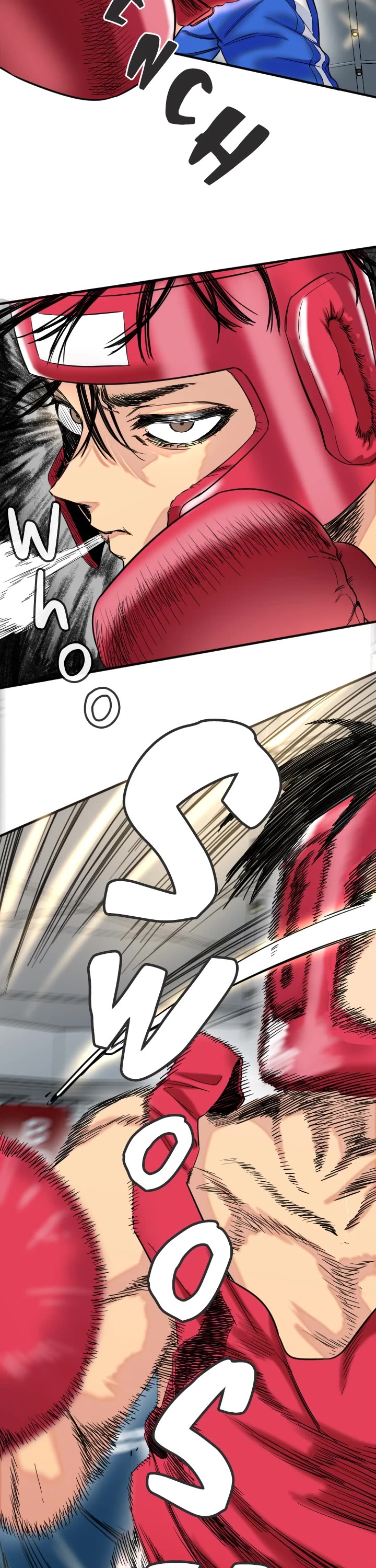 Drawing Romance Chapter 249 page 17 - Chapter 249