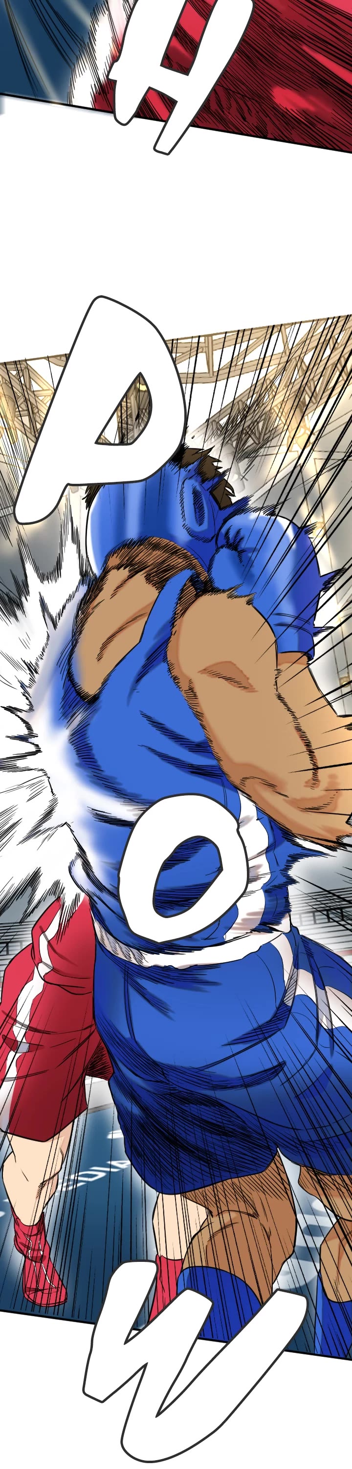 Drawing Romance Chapter 249 page 18 - Chapter 249