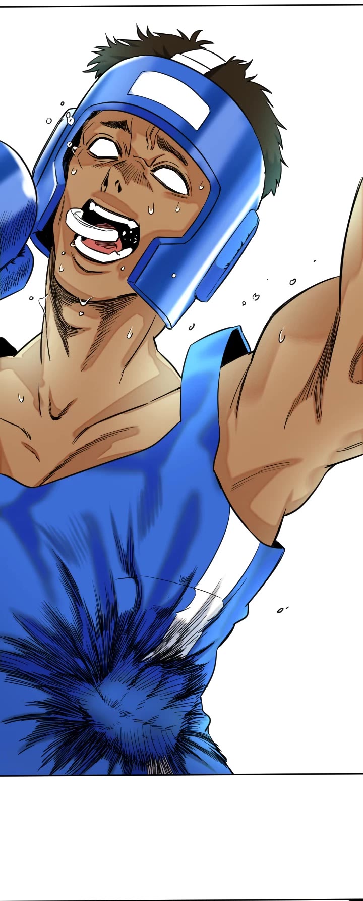 Drawing Romance Chapter 249 page 19 - Chapter 249