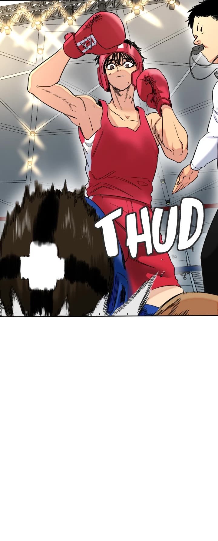 Drawing Romance Chapter 249 page 20 - Chapter 249