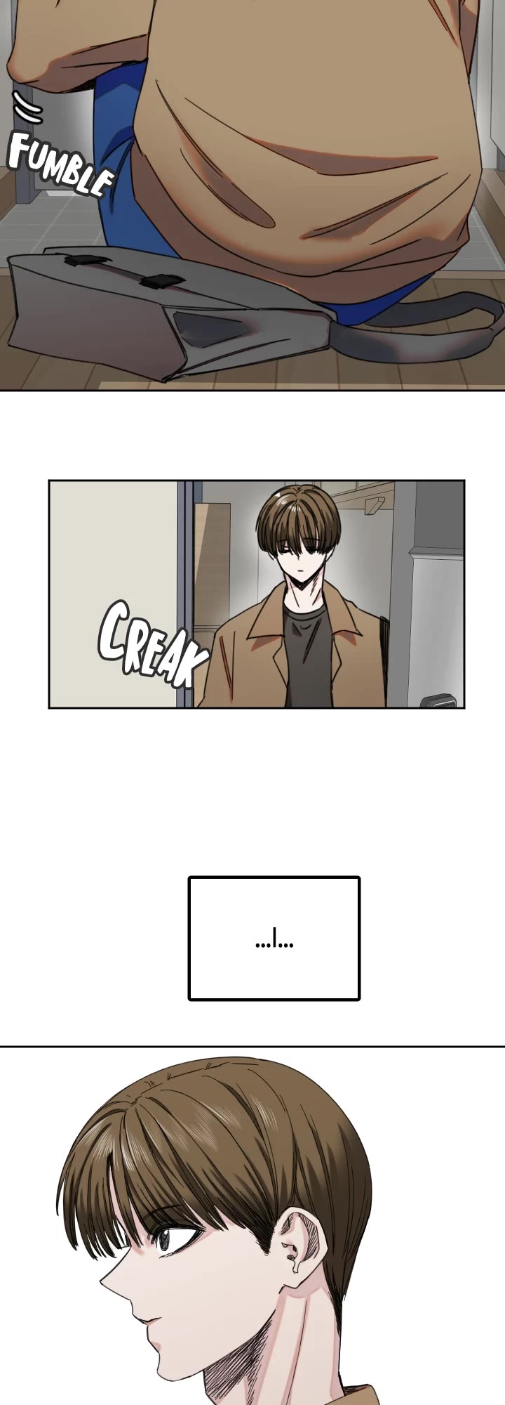 Drawing Romance Chapter 249 page 27 - Chapter 249