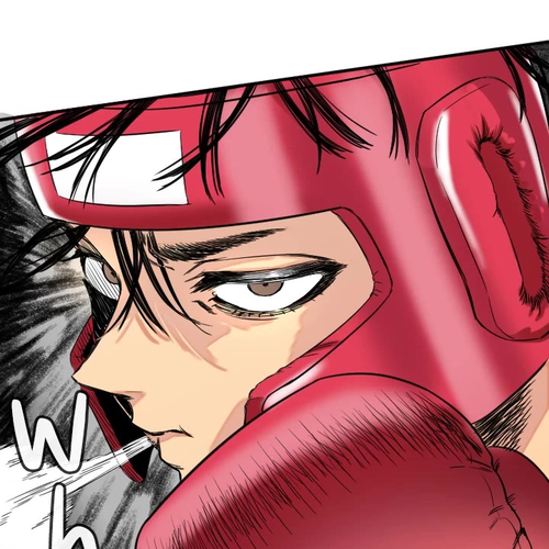 Drawing Romance Chapter 249 cover