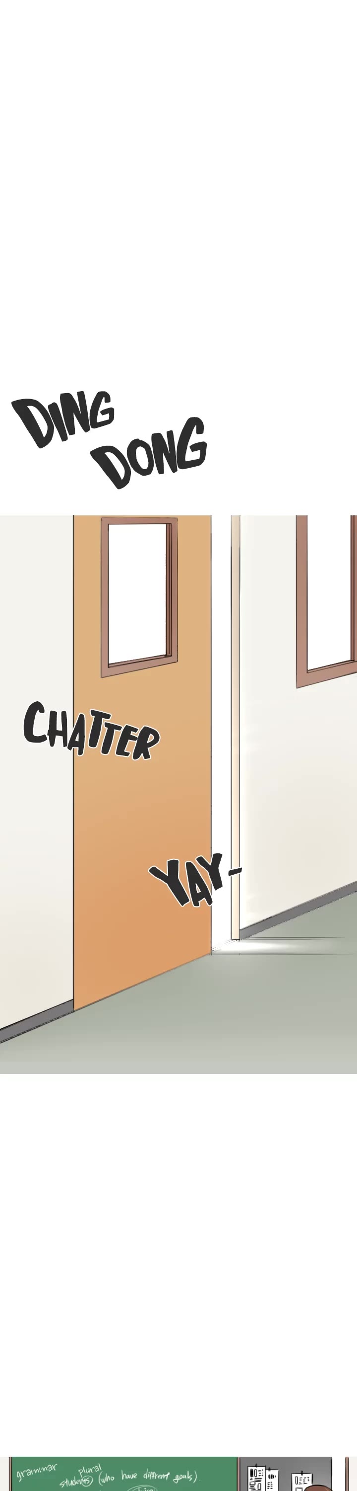 Drawing Romance Chapter 25 page 16 - Chapter 25