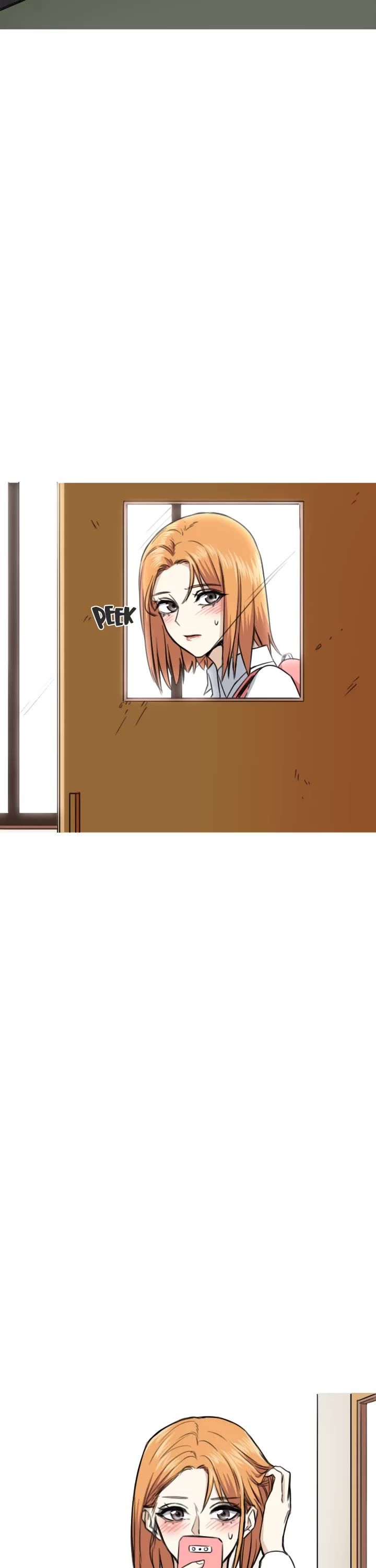 Drawing Romance Chapter 25 page 5 - Chapter 25