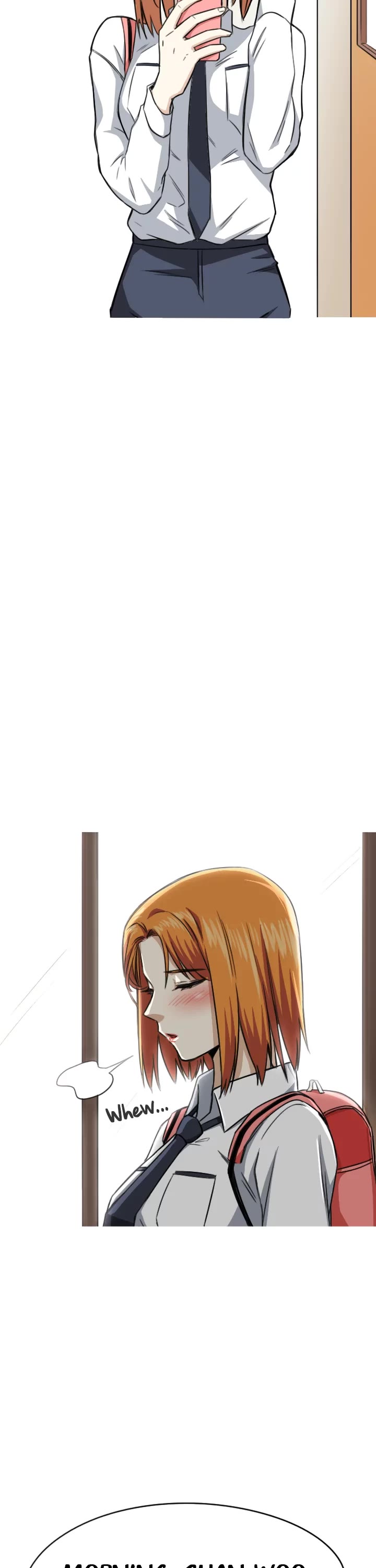 Drawing Romance Chapter 25 page 6 - Chapter 25