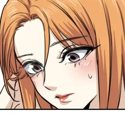 Drawing Romance Chapter 25 cover