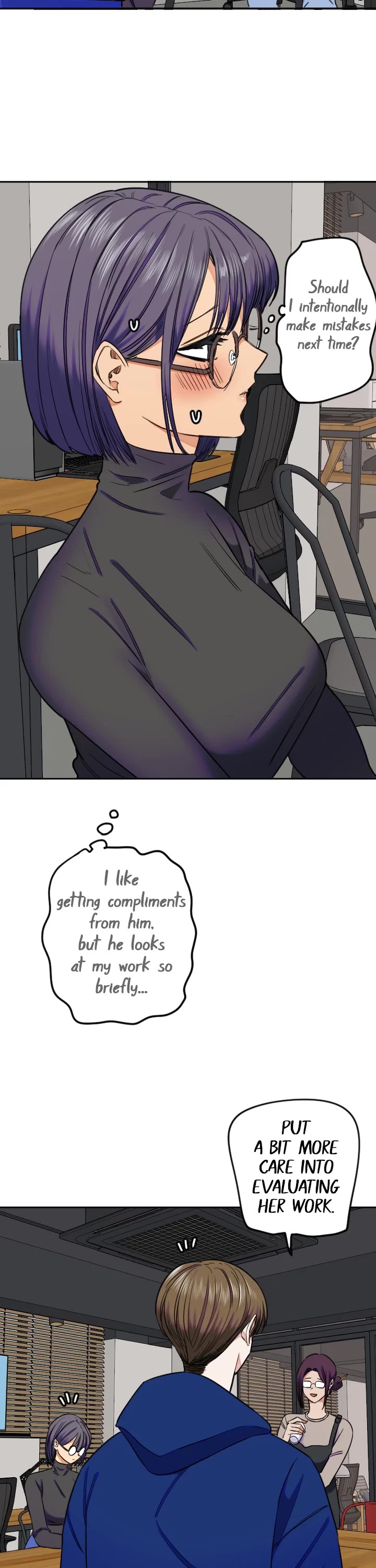 Drawing Romance Chapter 250 page 24 - Chapter 250