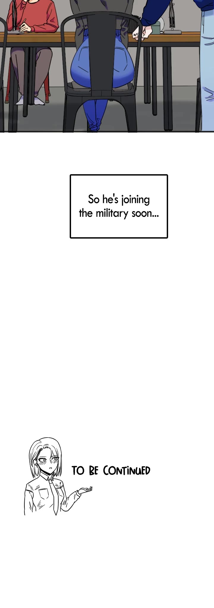 Drawing Romance Chapter 250 page 27 - Chapter 250