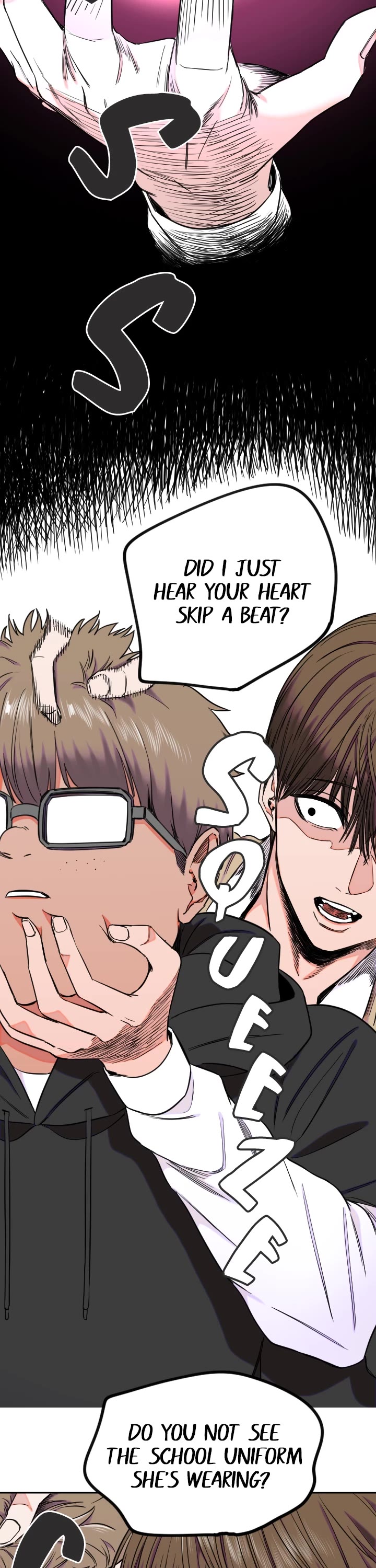 Drawing Romance Chapter 251 page 13 - Chapter 251