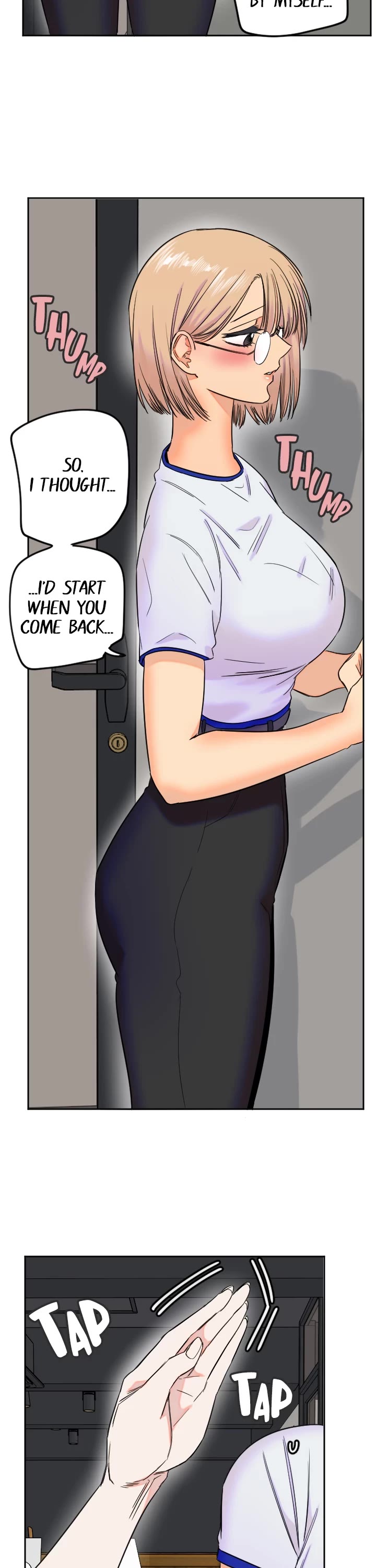 Drawing Romance Chapter 252 page 26 - Chapter 252