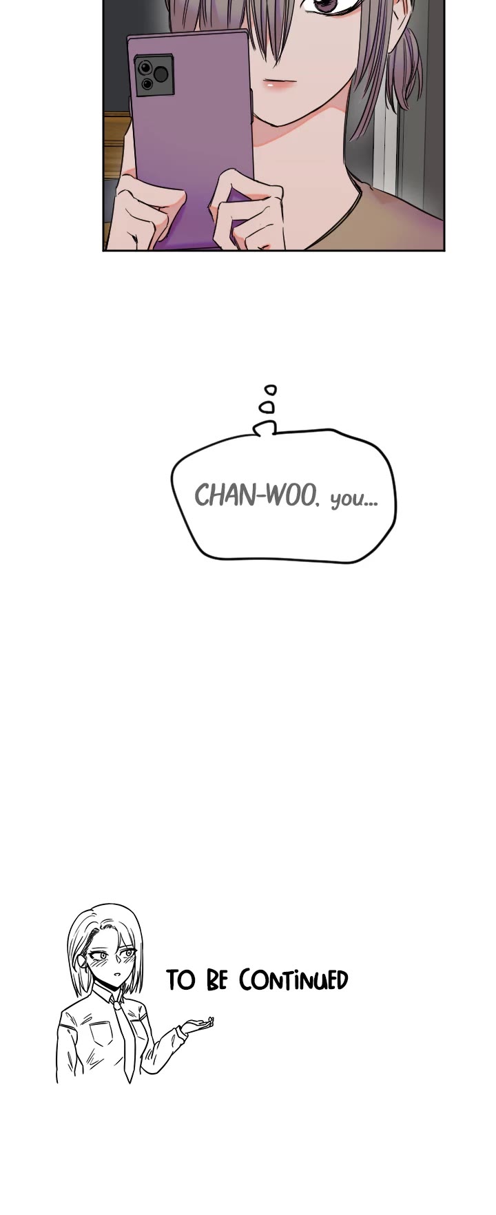 Drawing Romance Chapter 252 page 29 - Chapter 252