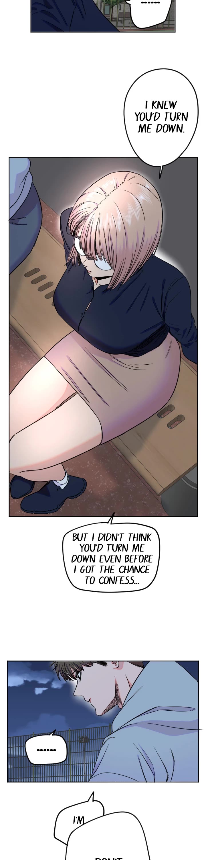 Drawing Romance Chapter 253 page 19 - Chapter 253