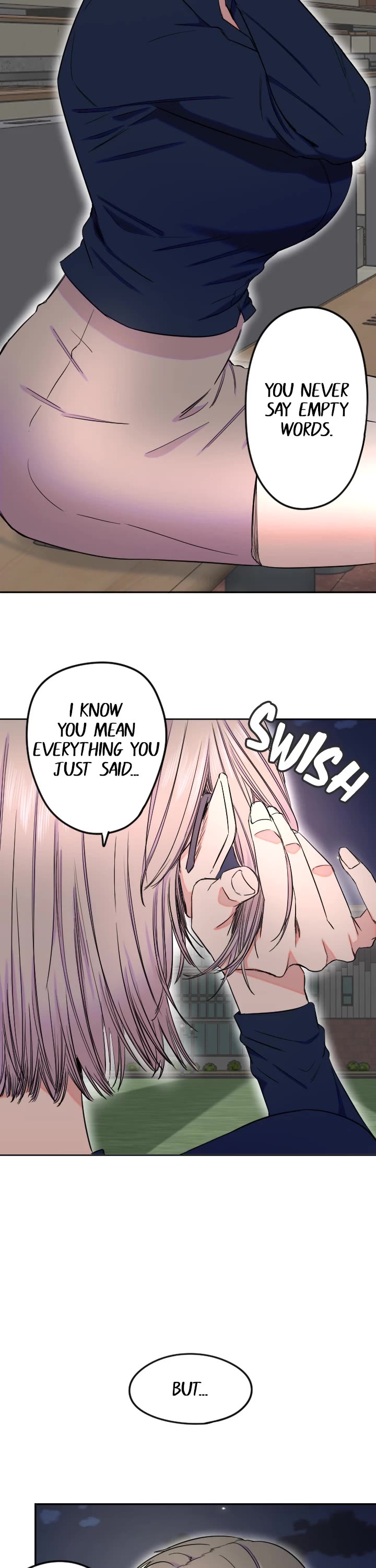 Drawing Romance Chapter 253 page 21 - Chapter 253