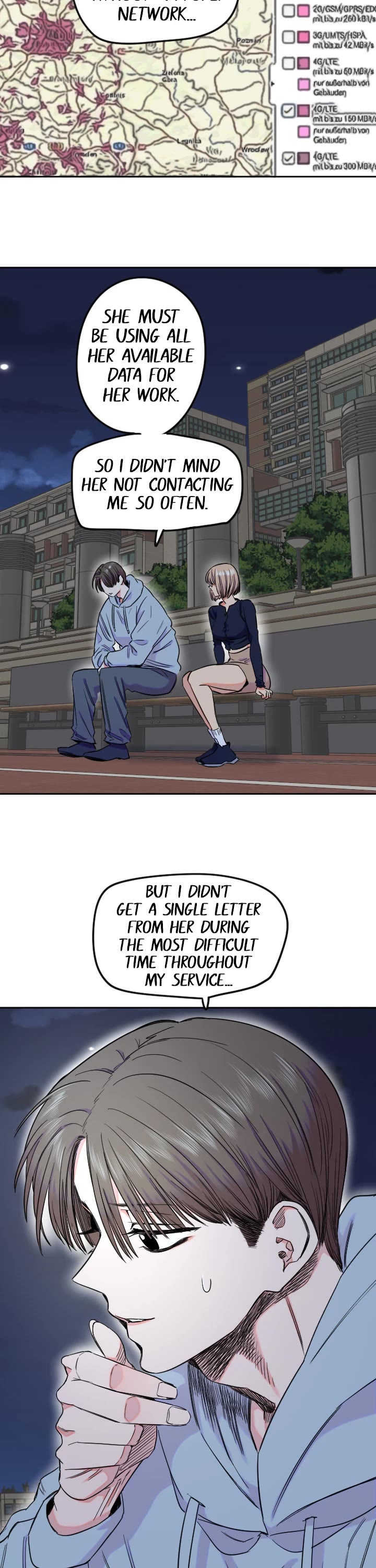 Drawing Romance Chapter 253 page 24 - Chapter 253