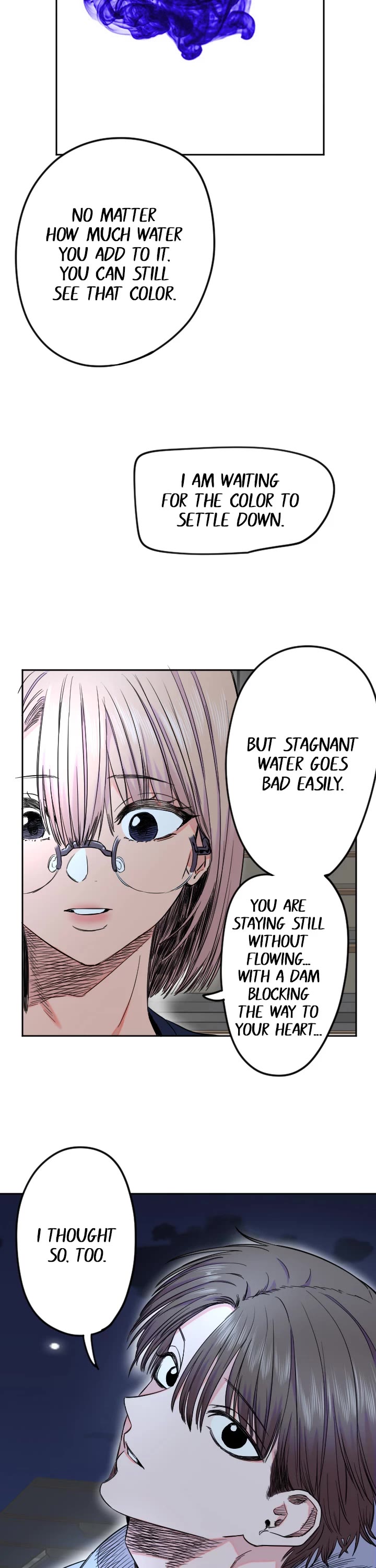 Drawing Romance Chapter 253 page 26 - Chapter 253