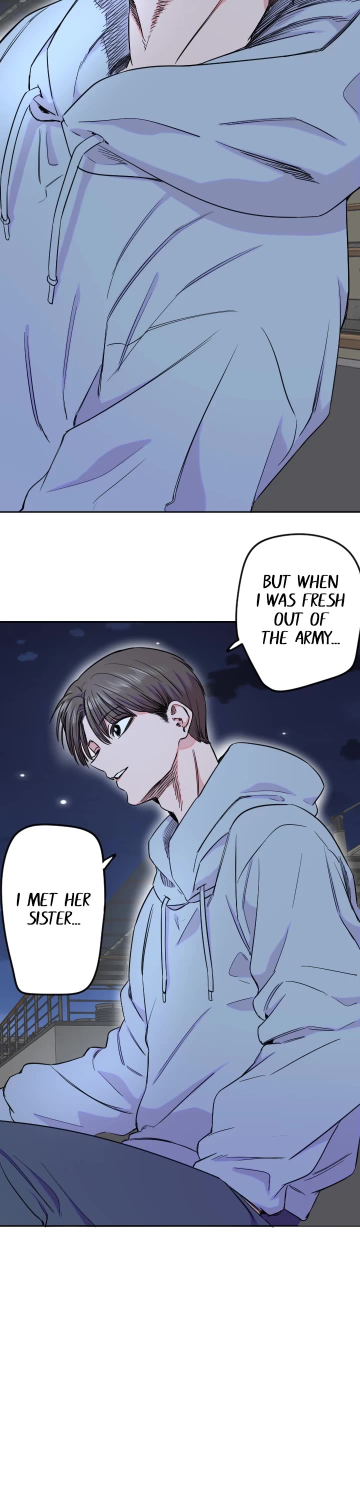 Drawing Romance Chapter 253 page 27 - Chapter 253