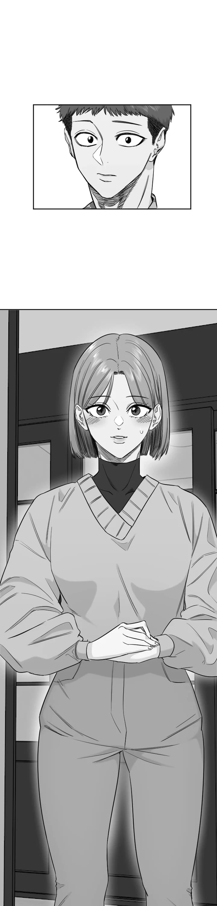 Drawing Romance Chapter 253 page 28 - Chapter 253