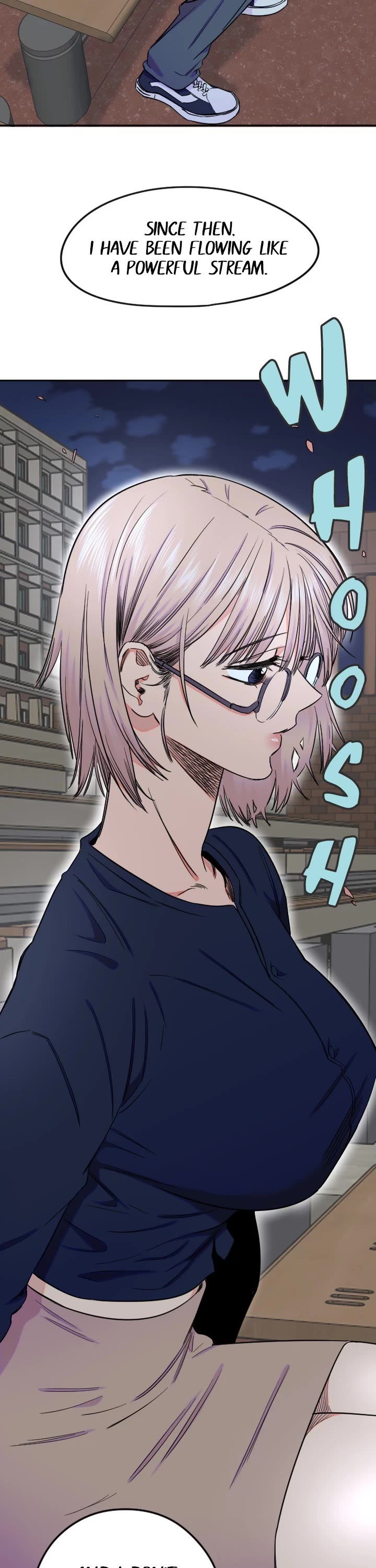 Drawing Romance Chapter 253 page 31 - Chapter 253