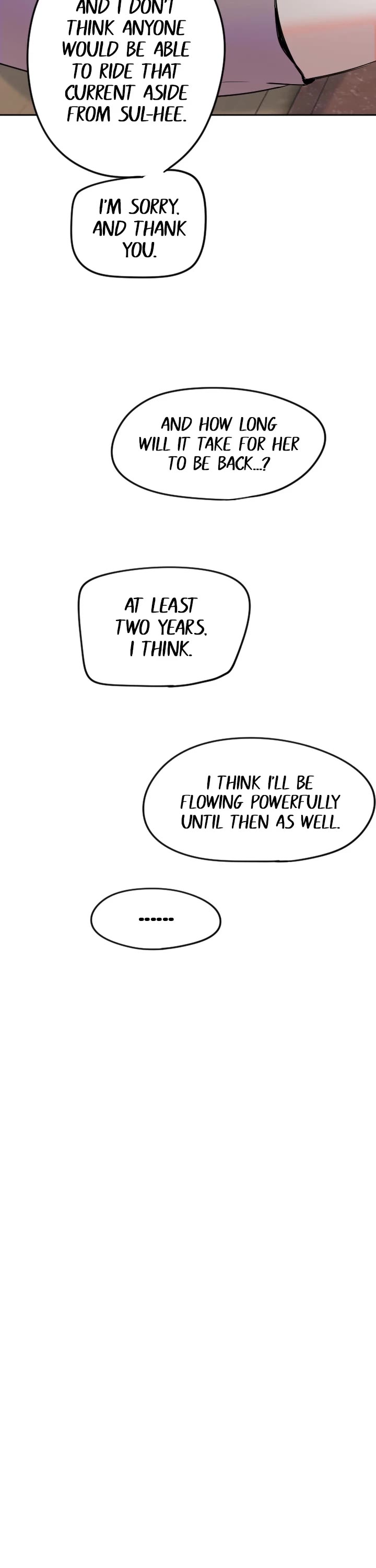 Drawing Romance Chapter 253 page 32 - Chapter 253