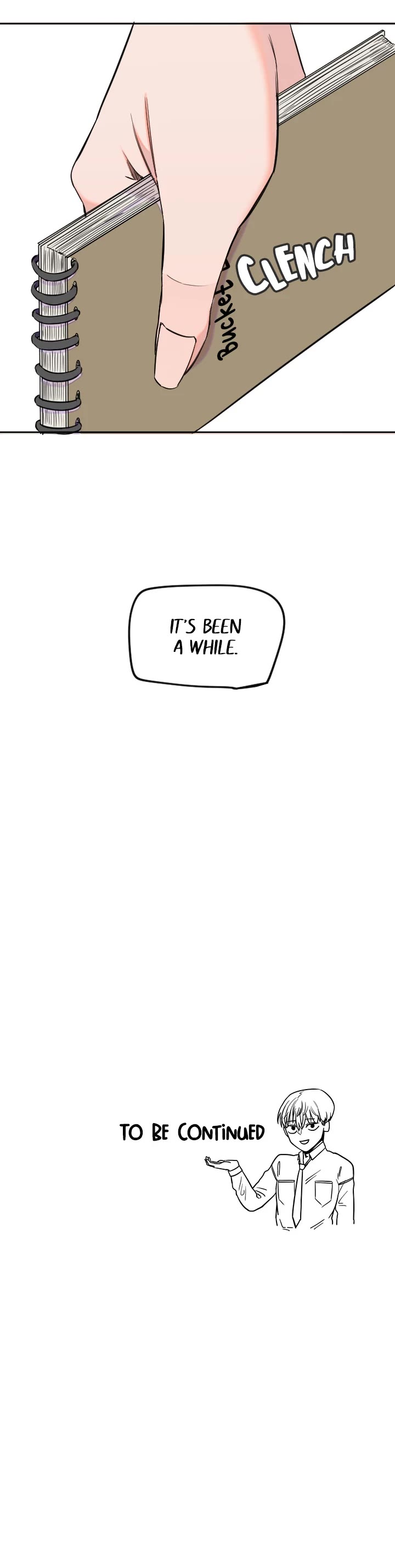Drawing Romance Chapter 253 page 34 - Chapter 253
