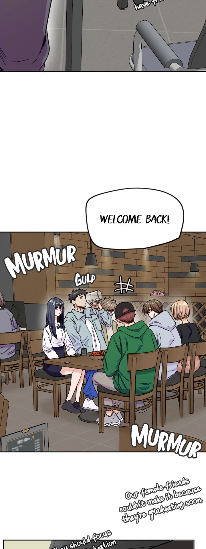 Drawing Romance Chapter 253 page 5 - Chapter 253