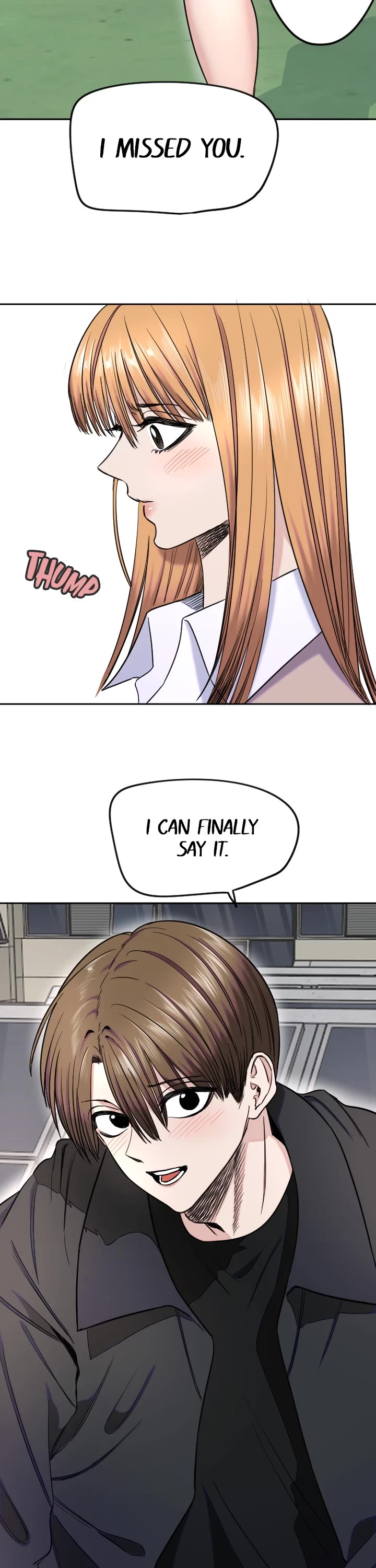 Drawing Romance Chapter 255 page 13 - Chapter 255 [END]