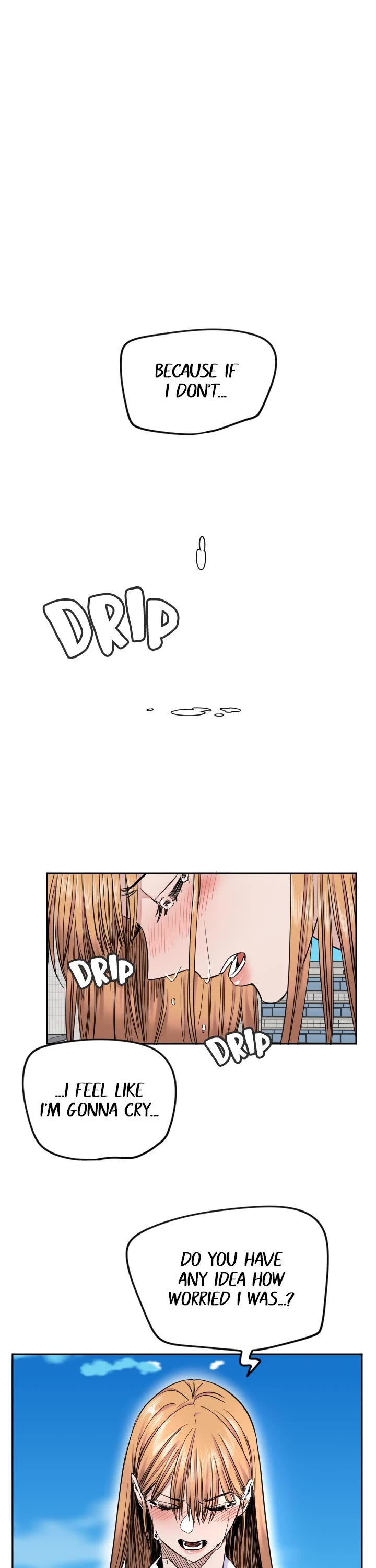 Drawing Romance Chapter 255 page 15 - Chapter 255 [END]