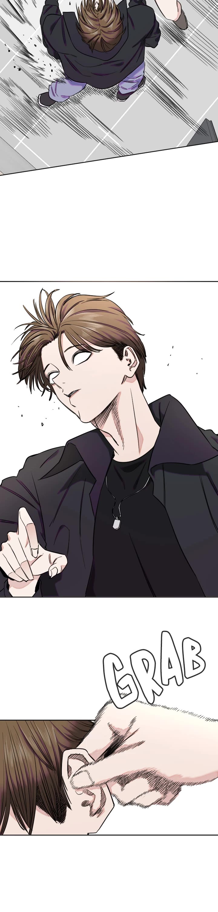 Drawing Romance Chapter 255 page 2 - Chapter 255 [END]