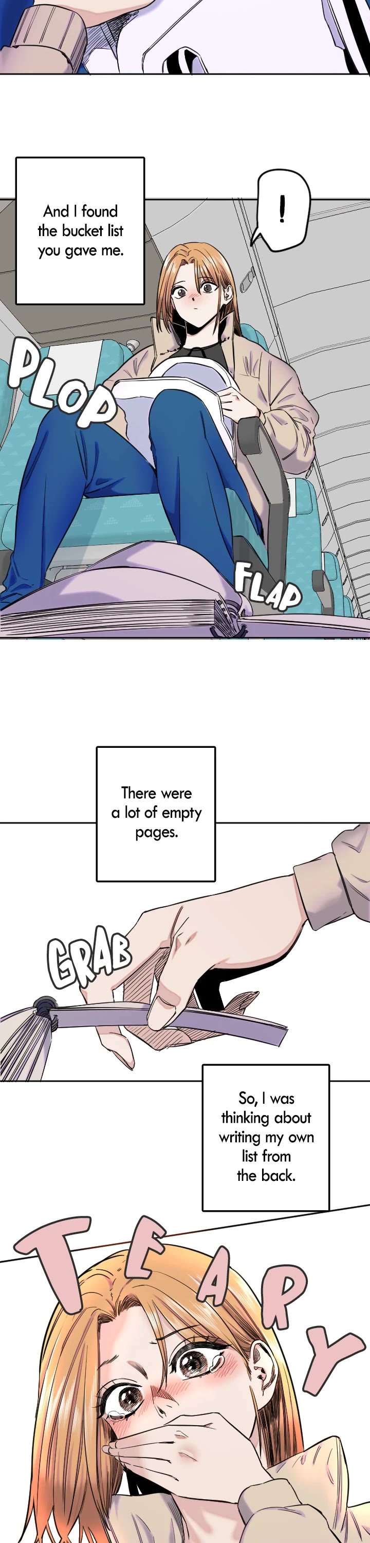 Drawing Romance Chapter 255 page 24 - Chapter 255 [END]