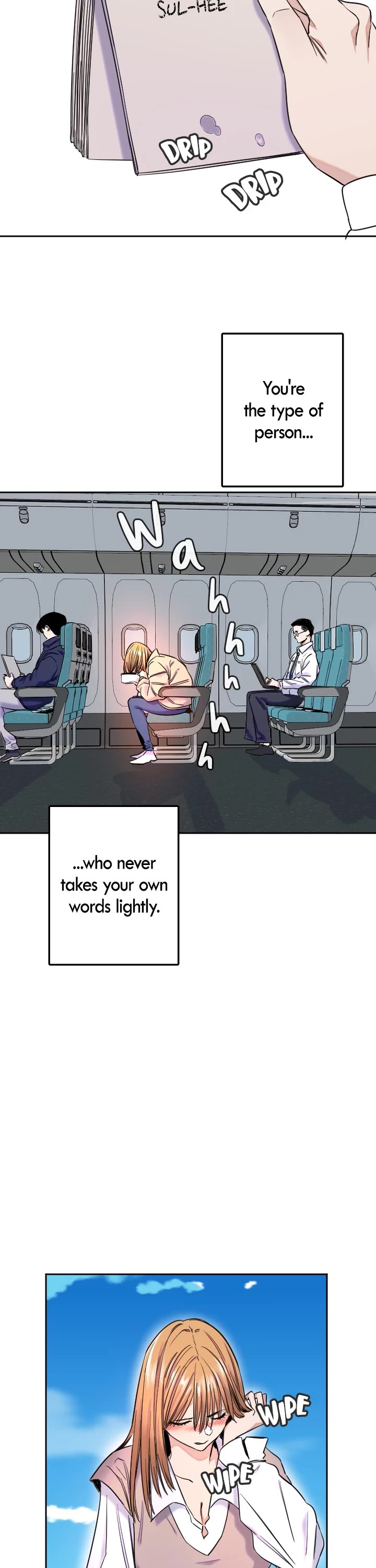 Drawing Romance Chapter 255 page 26 - Chapter 255 [END]