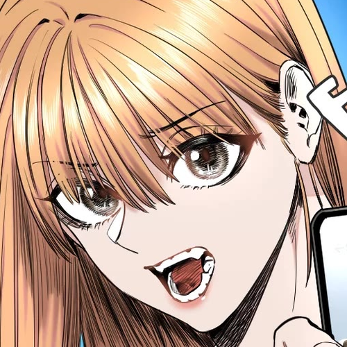 Drawing Romance Chapter 255 [END] cover