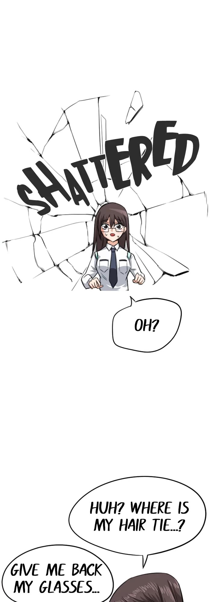 Drawing Romance Chapter 26 page 11 - Chapter 26