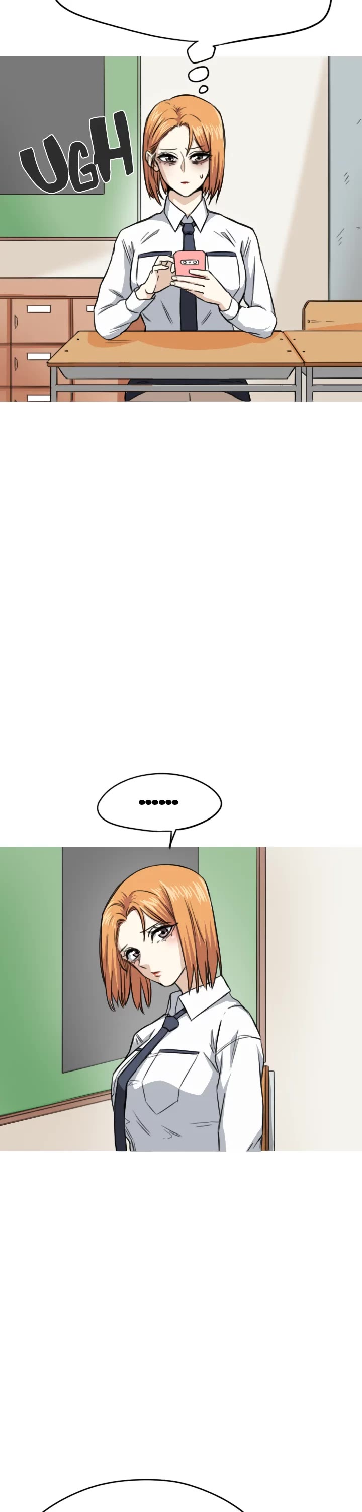 Drawing Romance Chapter 26 page 2 - Chapter 26
