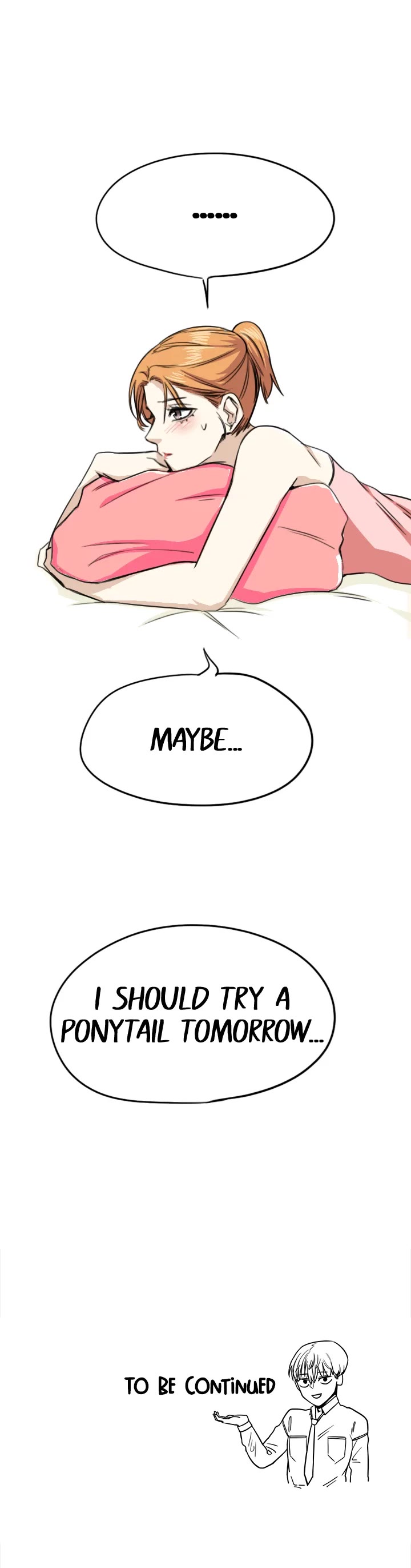 Drawing Romance Chapter 26 page 24 - Chapter 26